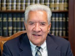 Triffletti can't act as a lawyer before town boards while also serving as  moderator