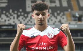 They won 19 of their 30 matches, finishing with 45 points, eight ahead of second placed samsunspor. Fm 2021 Potansiyel Turk Wonderkidler Sayfa 6 Fmhikayeleri Turkiye Nin Football Manager Sitesi