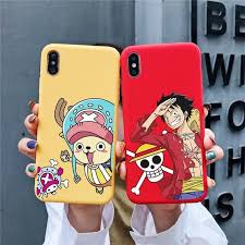 One Piece Japan Anime Luffy Tony Chopper Candy Tpu Back Case For Apple Iphone 11 Pro 7 8 6 6s Plus X In 2020 One Piece Wallpaper Iphone Iphone Cases One Piece Japan