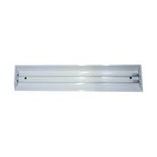 Lampu tl led philips 18 watt. Philips Tki 2x36w Komplit Tl Led Kap Lampu Tld Terbaru Agustus 2021 Harga Murah Kualitas Terjamin Blibli