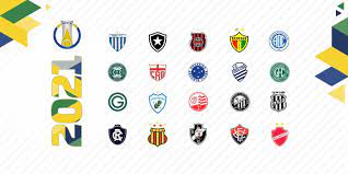 Confira a tabela de classificação atualizada do campeonato brasileiro 2021. Super Serie B 2021 Sera Recheada Com Gigantes Nacionais E Classicos Por Todo O Brasil Folha Pe