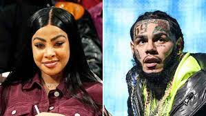 El origen de la disputa de Yailin La más viral, Tekashi y La Perversa | Us  Weekly