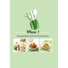 04 of 08 vegetarian beef dan guinness stew with seitan. 50 Menu Sehari Hari Tanpa Daging Shopee Indonesia