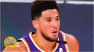Get the latest nba news on devin booker. What S The Ceiling For Phoenix Suns Devin Booker The Jump Youtube
