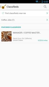 Search careerbuilder for coffee shop jobs and browse our platform. Find Coffee Shops Near Me App For Android Apk Download