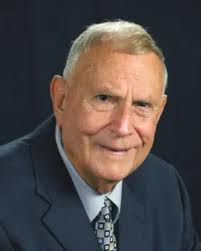 Obituary information for Dr. John 'Jack' Gilbert Smith