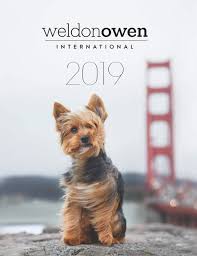 Check spelling or type a new query. Weldon Owen International 2019 Catalog By Insight Editions Issuu