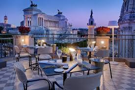 As roma are delighted to announce an agreement has been reached with josé mourinho to become the club's new head coach. Nh Collection Roma Fori Imperiali Prices Hotel Reviews Rome Italy Tripadvisor