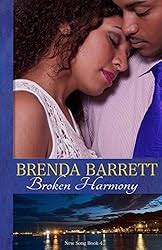 Tangled Chords (New Song Series Book 3) eBook : Barrett, Brenda:  Amazon.co.uk: Kindle Store