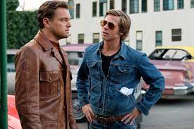 Quentin tarantino brings the hollywood of 1969 roaring back to life in his new movie, once upon a time in hollywood. Once Upon A Time In Hollywood Riecks Filmkritiken