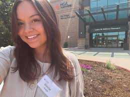 Free doula services in Richfield area