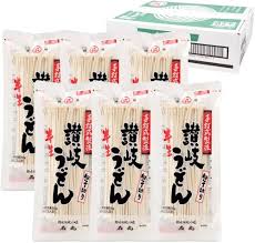 Amazon.co.jp: (お徳用ボックス) 石丸製麺 半生讃岐うどん包丁きり300g×6入り : ホーム＆キッチン