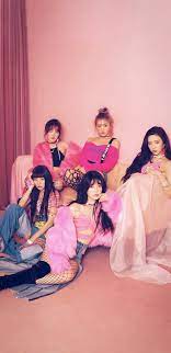 Red Velvet Lockscreen Wallpapers On Twitter Red Velvet Songs Red Velvet Photoshoot Red Velvet Joy