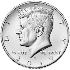 How much does a 1964 us half dollar weigh? Minting A Legacy The History Of The Kennedy Half Dollar U S National Park Service