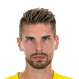 Marc-Oliver Kempf FIFA 19 Rating, Card, Price