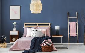 Best paint finish for bedroom walls. Tips For Choosing The Right Paint Finish For Your Home Zameen Blog