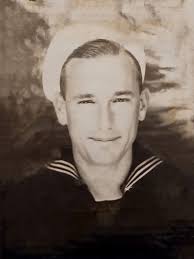 Odell Hampton Johnson (1919-1998)