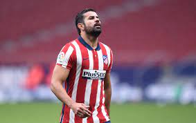 Your complete guide to diego costa; Diego Costa Available On Free Transfer As Atletico Madrid Terminate Contract With Arsenal Among Clubs Eyeing Former Chelsea Striker