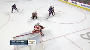 Islanders 4-3 Flyers (Apr 1, 2024) Final Score