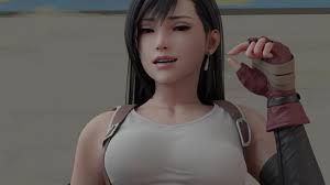 Tifa – Instant Loss [Redmoa]