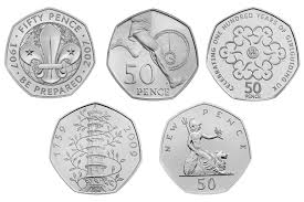 While this design may have been . 50p Coins Worth Money Hotsell 56 Off Www Ingeniovirtual Com
