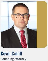 Law Office of Kevin Cahill