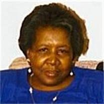 Willie Humphrey Obituary