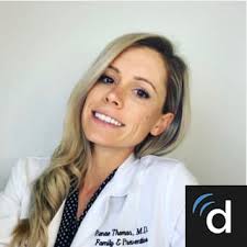 Dr. Renae M. Thomas, MD