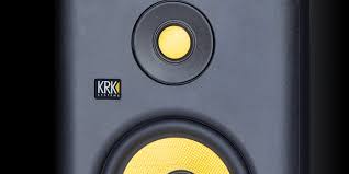 About the krk rokit 5 g2. Recording Magazine Gear Review Krk Rokit 5 G4 Studio Monitor