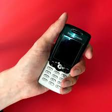 mobilezone - Das Sony Ericsson T610 war ...