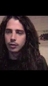 Chris Cornell Shifting