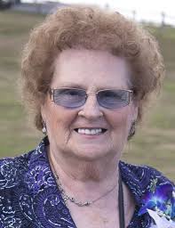 Obituary: Jeannette I. Roy