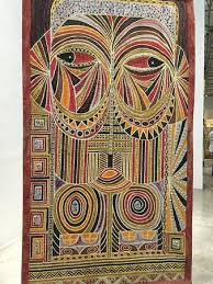 Given its art of today definition, you may be surprised to hear that contemporary art actually has. Masks Picture Of Museum Of Contemporary Art And Design Mcad Manila Tripadvisor