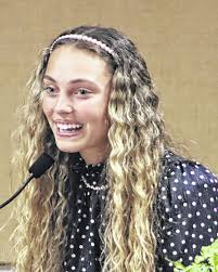 Queen's Tea held Thursday