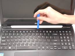 أبرز إصدارات لاب توب acer الشائعة : How To Fix Keyboard Keys On Laptop Acer Aspire One