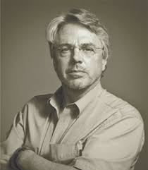 Reviews for the author of Hymns of the Republic