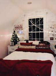 Vsco Britneyeckman Images Holiday Room Christmas Room Decor Christmas Room