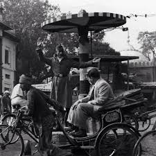 In 1960, Mumbai, then known as Bombay ...