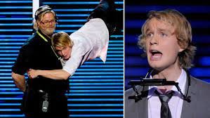 Did you find any incorrect or incomplete information? Bjorn Gustafsson Is Making A Comeback On The Mello Stage Tonight Teller Report