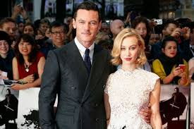 Luke evans game of thrones. Luke Evans Talks Rugby And Romance At Dracula Untold Premiere N Wales Online