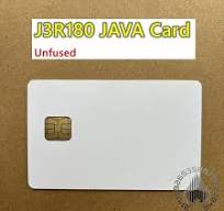 Unfused JAVA Card JCOP4 J3R110 SECID / J3R150 EMV / J3R180 IC Connect Smart Card - AliExpress 30