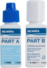 Aquamira Water Treatment 1 Oz Rei Co Op
