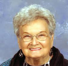 Charity Maurine Rogers Sitz of Taylorsville, Mississippi