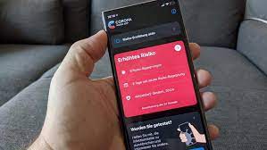 Vielen dank für ihr feedback! Risikobegegnung Bei Corona App Das Mussen Sie Jetzt Wissen Nurnberg Nordbayern De