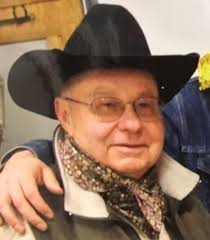 Laddie Gene Cluck Obituary January 28, 2022