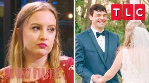 Andrei & Elizabeth Plan Their 2nd Wedding 3 of 3