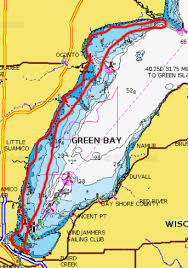 Green Bay Wi Northland Fishing Tackle