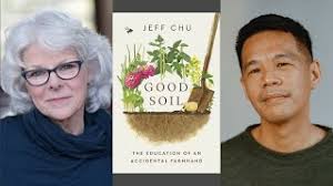 Barbara Brown Taylor & Jeff Chu in Conversation: Good Soil