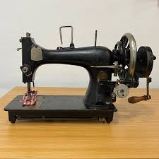 Image result for singer 28k