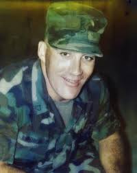Service Reflections of SGT Eric Andonian, U.S. Army (1992-2001)